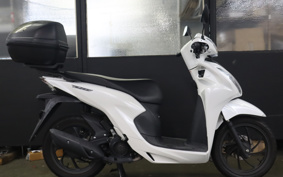 HONDA DIO 110 JK03