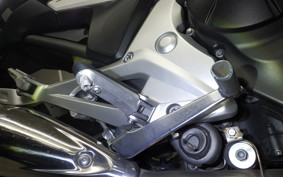 HONDA NC 700 S ABS 2013 RC61