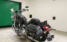 HARLEY FLSTC 1580 2007