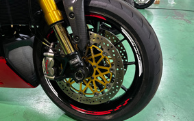 DUCATI DIAVEL 1260 2020 GE00