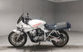 SUZUKI GSX400S KATANA 1992 GK77A
