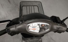 SUZUKI ADDRESS V125 CF46A
