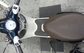 HONDA GIORNO 3 AF77