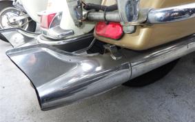 HARLEY FLHTC SIDECAR 1340 1986