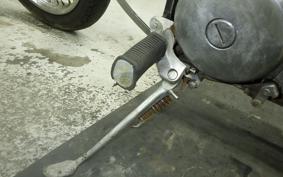 SUZUKI SAVAGE LS400 1993 NK41B