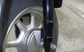 HONDA TACT-4ﾍﾞｰｼｯｸ AF79