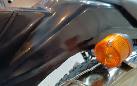KAWASAKI SUPER SHERPA 2005 KL250G