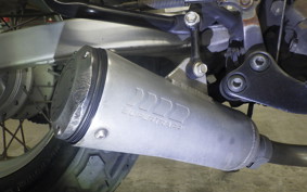 YAMAHA TW225 2007 DG09J