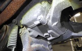 SUZUKI ADDRESS V50 Gen.2 CA44A