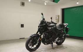 YAMAHA MT-03 ABS 2024 RH21J