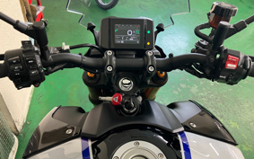 YAMAHA MT-09 SP ABS 2023 RN69J