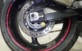 SUZUKI HAYABUSA Gen.2 2016 GX72B