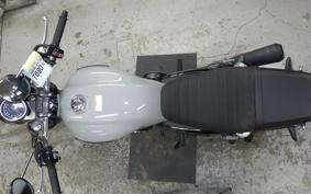HONDA GB350S 2022 NC59