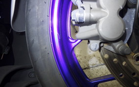 YAMAHA YZF R-3 2021