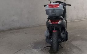 YAMAHA N-MAX 155 SG50J