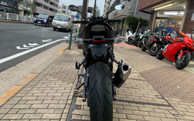 SUZUKI GSX-S750 ABS 2022 C533F