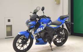 SUZUKI GSX-S125 DL32B