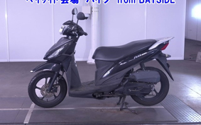 SUZUKI ADDRESS110-2