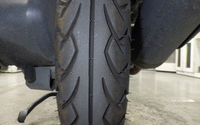 SUZUKI ADDRESS V125 S 2017 CF4MA