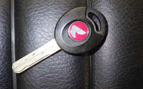 HONDA MONKEY 125 ABS