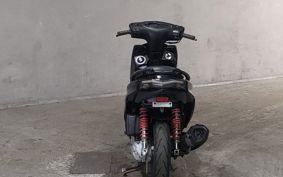 YAMAHA CYGNUS125XSR SEA5J