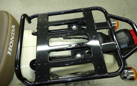 HONDA C50 SUPER CUB 2025 AA09