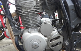 HONDA CB223S MC40