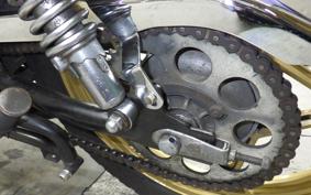SUZUKI GSX-250E 1997 GS25X
