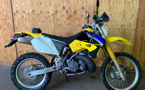 SUZUKI RMX250 S SJ14A