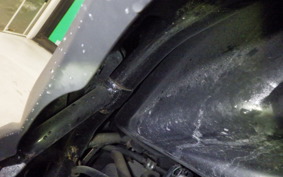 SUZUKI ADDRESS 110 1996 CE47A