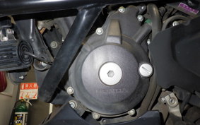 HONDA CB250RA 2007 MC52