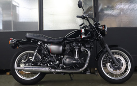 KAWASAKI W800 STREET 2022 EJ800E