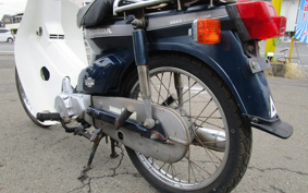 HONDA SUPER CUB90 HA02