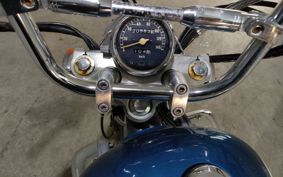 YAMAHA VIRAGO250S 3DM