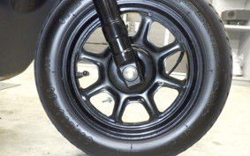 YAMAHA JOG-7 2023 AY01