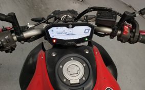 YAMAHA MT-07 2014 RM07J