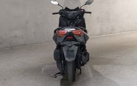 YAMAHA X-MAX 250 SG42J