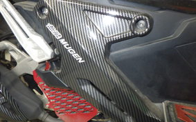 HONDA ADV150 KF38