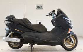 HONDA FORZA Z MF08