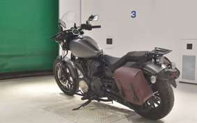 YAMAHA BOLT 950 R 2014
