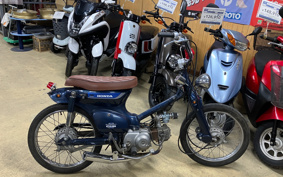 HONDA SUPER CUB50 C50