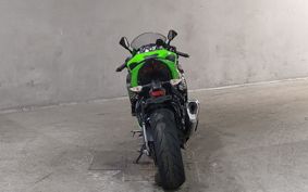 KAWASAKI NINJA ZX-6R ZX636G