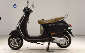 VESPA VXL125