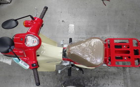HONDA C50 SUPER CUB AA09