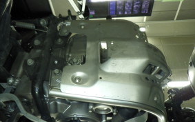 HONDA CT125-2
