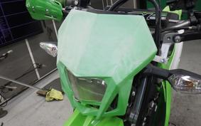 KAWASAKI KLX230 2022 LX230A