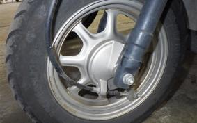 HONDA TACT-4ﾍﾞｰｼｯｸ 2015 AF79