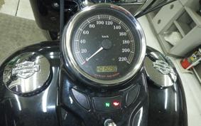 HARLEY FLS 1580 2013