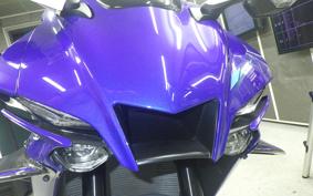YAMAHA YZF-R1 2021 RN65J