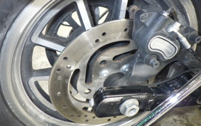 HARLEY FXDL 1580 2014